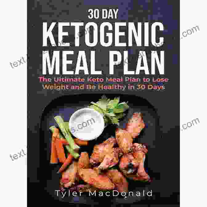 10 Weekly Meal Plans For Ultimate Keto Success Book Cover The Complete Keto Meal Plan Cookbook: 10 Weekly Meal Plans For Ultimate Keto Success