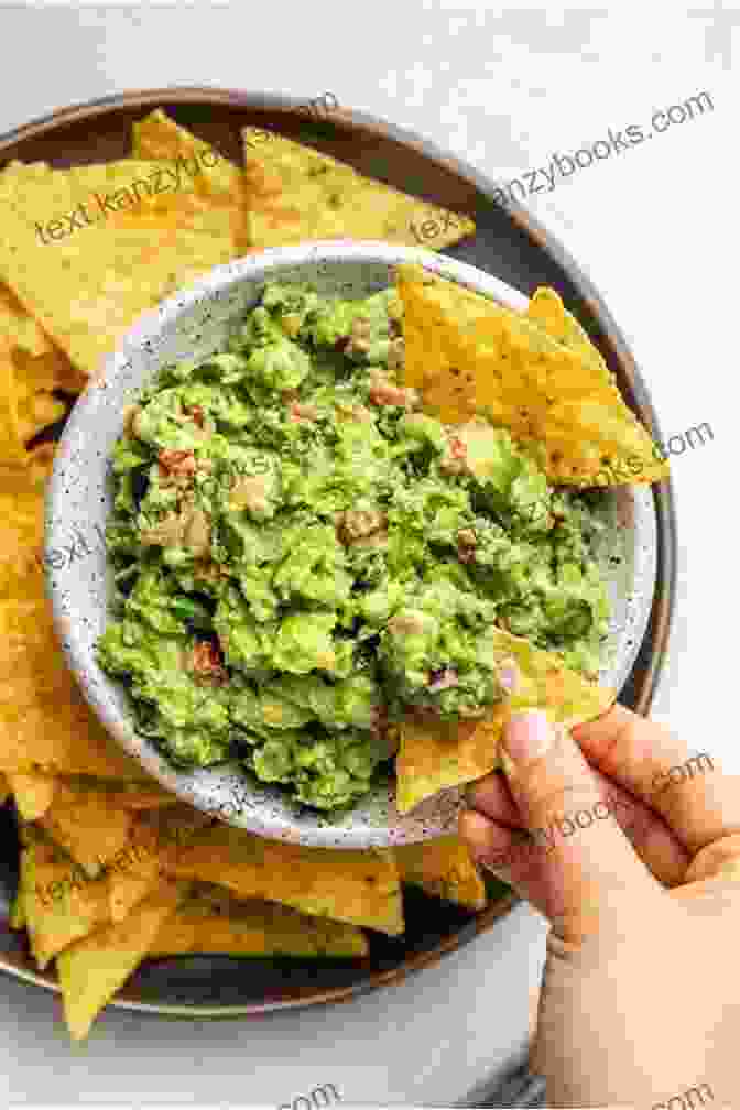 99 Great Guacamole Recipes To Impress Your Friends 99 Great Guacamole Recipes: To Impress Your Friends