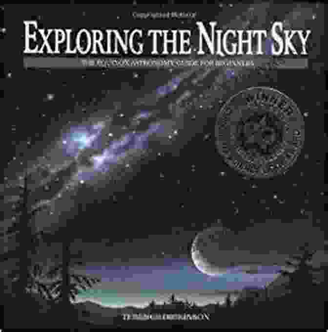 Baby And Animal Friends Exploring The Night Sky Baby Loves Quarks (Baby Loves Science 2)