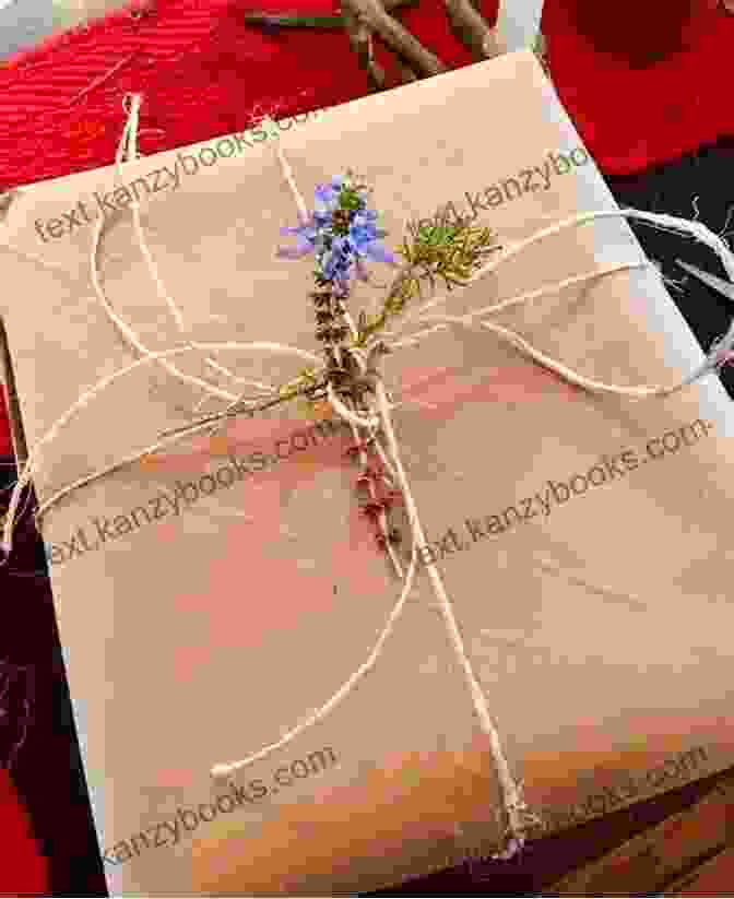 Book Wrapped In Twine With A Sprig Of Rosemary Gluten Free For Good: Simple Wholesome Recipes Made From Scratch: A Cookbook