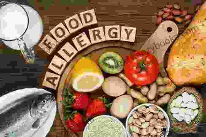 Child With Food Allergies An Overview Of Food Allergies For Parents In Need Of Answers