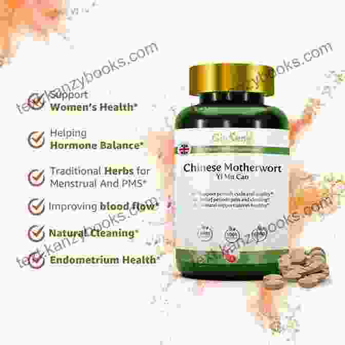 Chinese Herbs For Endometriosis Endometriosis Natural Healing With Chinese Medicine