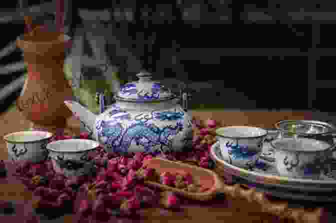 Chinese Tea Ceremony An Introductory Guide To Chinese Tea: Tea In The Modern Age