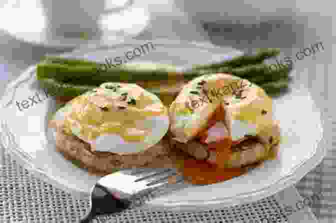 Eggs Benedict With South American Influences Eggs Benedict Around The World The All Time Brunch Favorite Hits New Heights