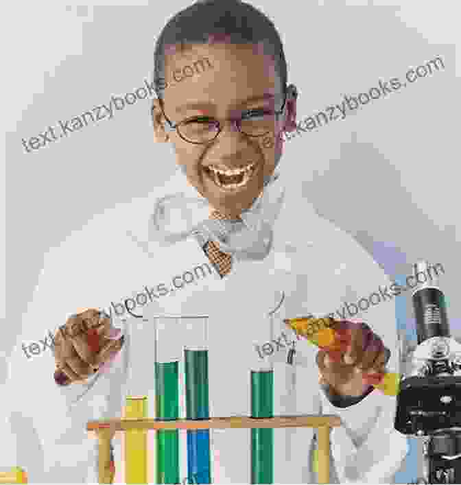 Image Of A Baby Conducting Science Experiments Baby Loves Scientists (Baby Loves Science)