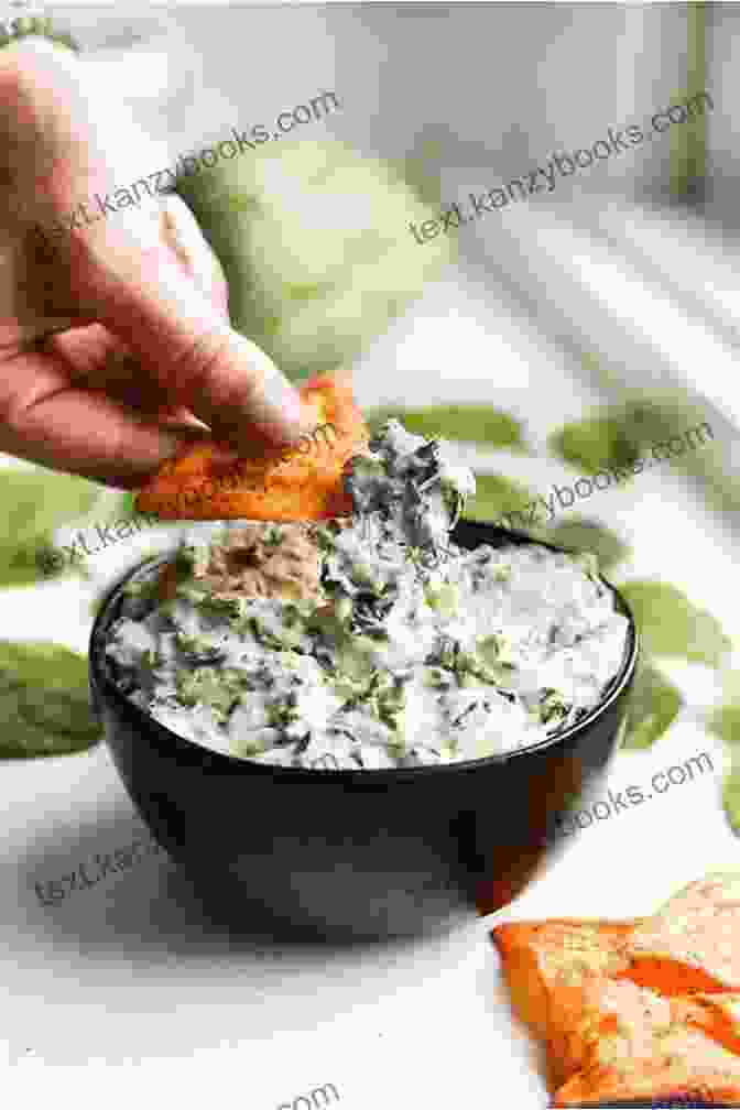 Keto Spinach Artichoke Dip VEGAN KETO: Plant Based Whole Foods Ketogenic Diet A Beginner S Guide With Low Carb Recipes To Promote Weight Loss Naturally