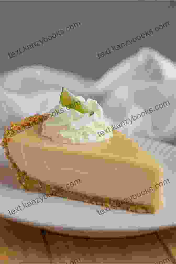 Key Lime Pie On A Plate Fish Recipes: A Collection Of Fish Recipes That Will Surely Make A Splash At The Dinner Table (Quick Easy Recipes)