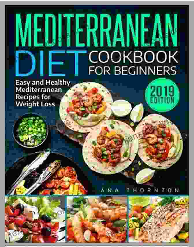 Low Carb With Gluten Free And Mediterranean Diet Book Cover Low Carb Meal Ideas: Low Carb With Gluten Free And Mediterranean Diet