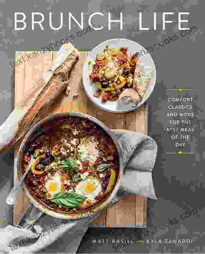 The Best Cheesy Breakfast And Brunch Cookbook 365 Daily Cheesy Breakfast And Brunch Recipes: Unlocking Appetizing Recipes In The Best Cheesy Breakfast And Brunch Cookbook