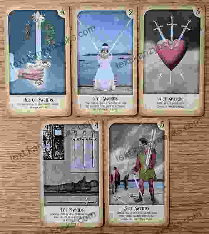 The Complete Guide To Special Topics In Tarot: Unveil The Secrets Of Reversed Tarot Cards The Complete Of Tarot Reversals (Special Topics In Tarot 1)