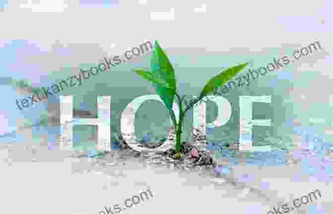 Theme Of Hope And Transformation In The Blizzard (Eutopian Destiny 5)