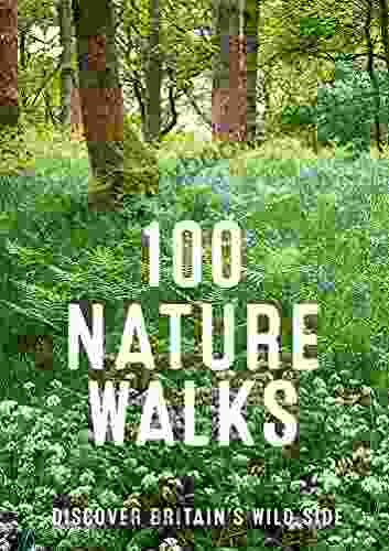 100 Nature Walks Megan Harris