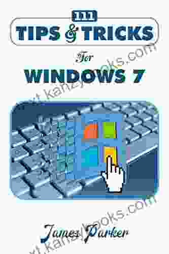 111 Tips Tricks For Windows 7 Michael Alexander