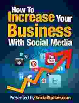 How To Increase Your Business With Social Media