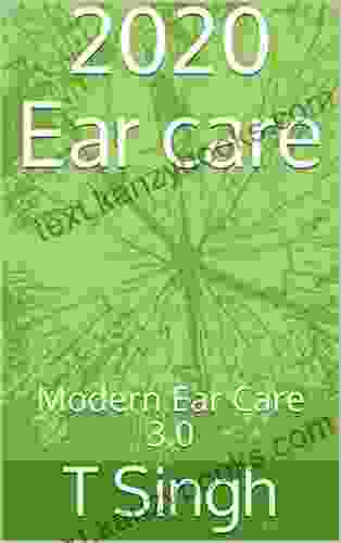 2024 Ear Care: Modern Ear Care 3 0