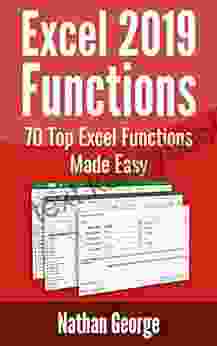 Excel 2024 Functions: 70 Top Excel Functions Made Easy (Excel 2024 Mastery 3)