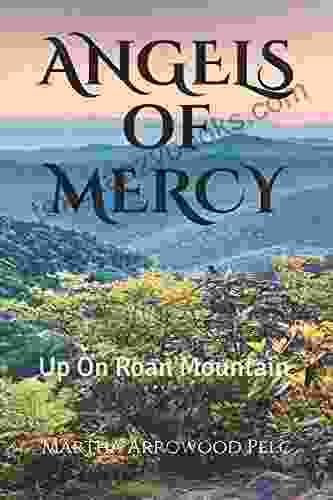 Angels Of Mercy Up On Roan Mountain (Love And Mercy Up On Roan Mountain 3)