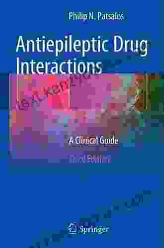 Antiepileptic Drug Interactions: A Clinical Guide