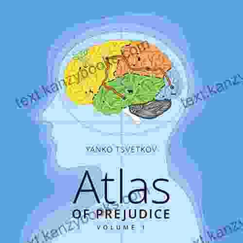 Atlas Of Prejudice: Mapping Stereotypes