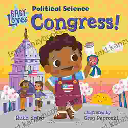 Baby Loves Political Science: Congress