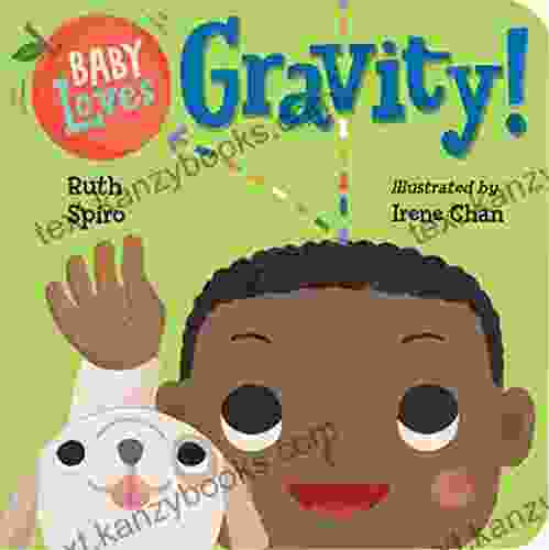 Baby Loves Gravity (Baby Loves Science 5)