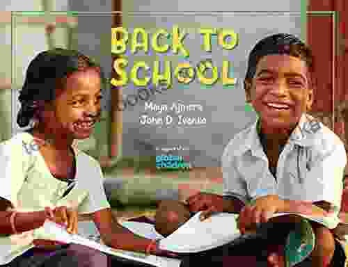 Back To School: A Global Journey