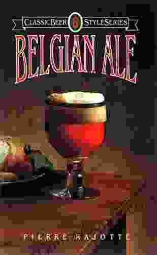 Belgian Ale (Classic Beer Style 6)