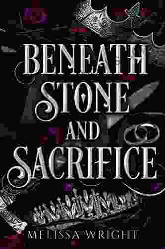 Beneath Stone And Sacrifice (Between Ink And Shadows 3)