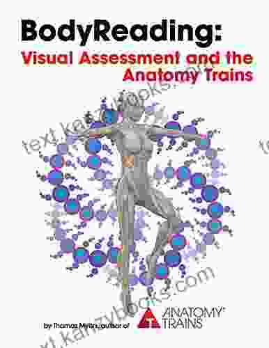 BodyReading: Visual Assessment And The Anatomy Trains