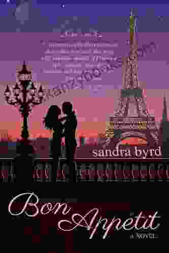 Bon Appetit: A Novel (French Twist 2)