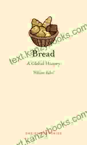 Bread: A Global History (Edible)