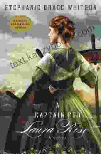 A Captain For Laura Rose