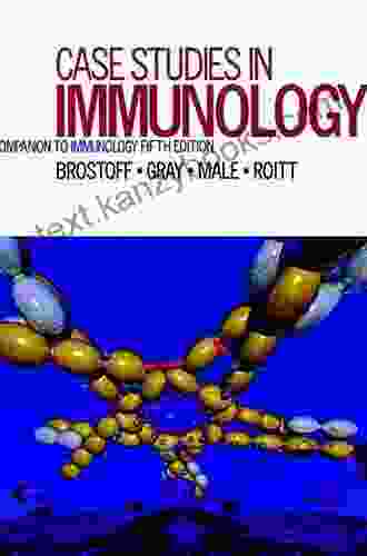 Case Studies in Immunology: A Clinical Companion 7th Edition