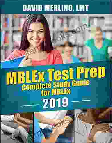 MBLEx Test Prep Complete Study Guide For MBLEx