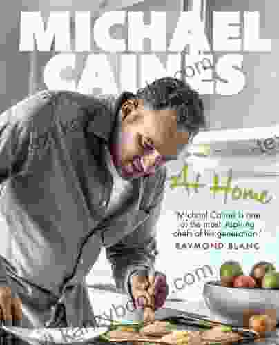 Michael Caines At Home Michael Caines