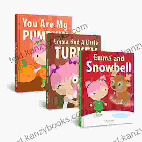 Emma S Holiday Collection (Emma Books)