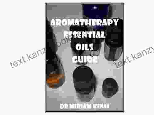 Aromatherapy Essential Oils Guide Michael Clarke