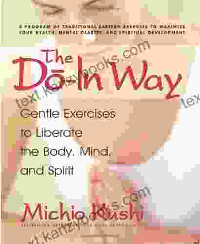 The Do In Way Michio Kushi