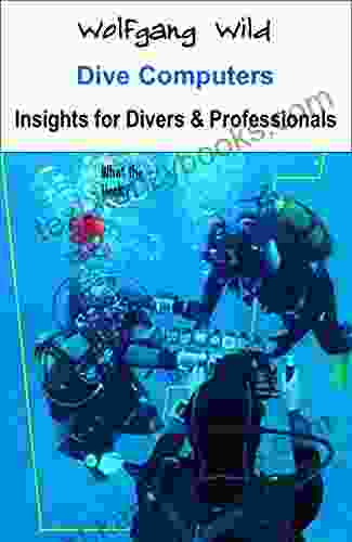 Dive Computers Insights For Divers Professionals