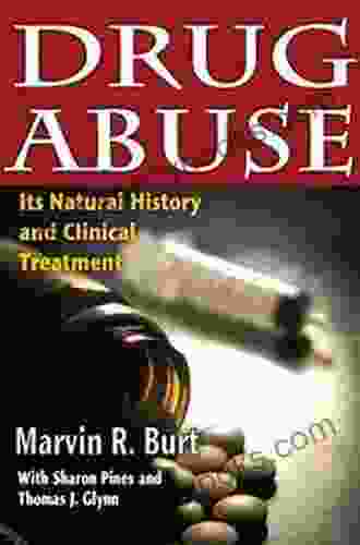 Drug Abuse: Its Natural History And Clinical Treatment