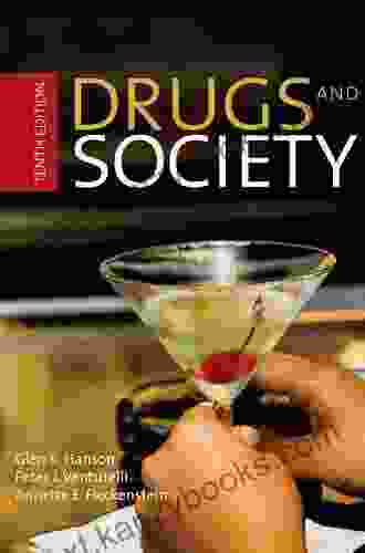 Drugs And Society Peter J Venturelli