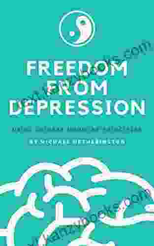 Freedom From Depression: Using Chinese Medicine Principles