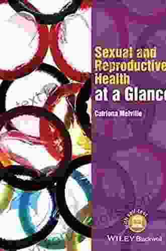 Sexual And Reproductive Health At A Glance