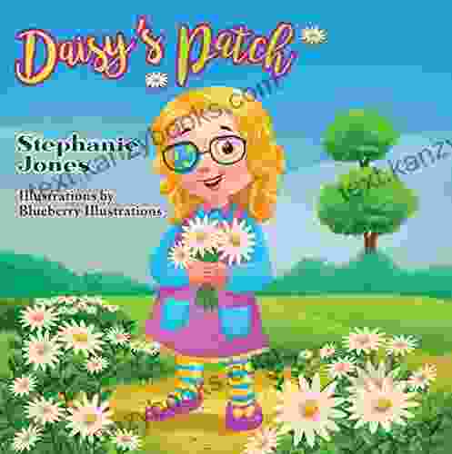 Daisy S Patch Stephanie Jones