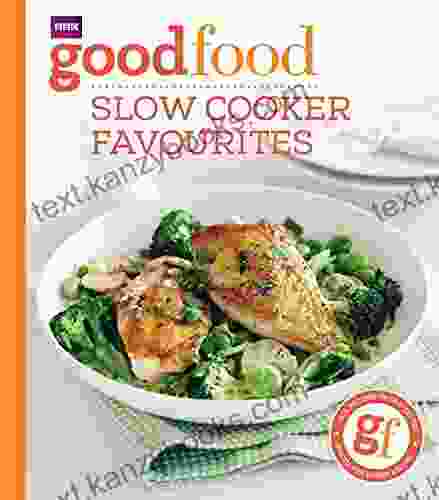 Good Food: Slow cooker favourites