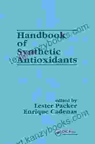 Handbook Of Synthetic Antioxidants (Antioxidants In Health And Disease 3)