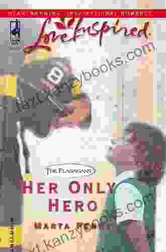 Her Only Hero (The Flanagans 4)