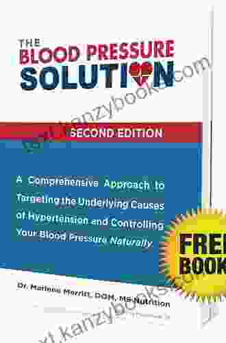 The Blood Pressure Book: How To Get It Down And Keep It Down