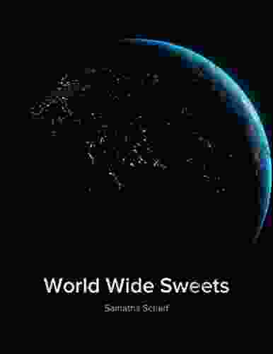 World Wide Sweets Sophie Conran