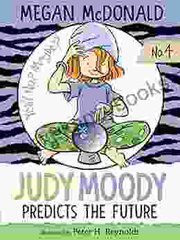 Judy Moody Predicts The Future